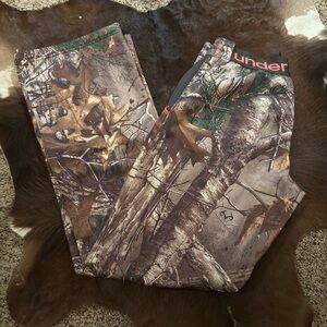 Under Armour pants